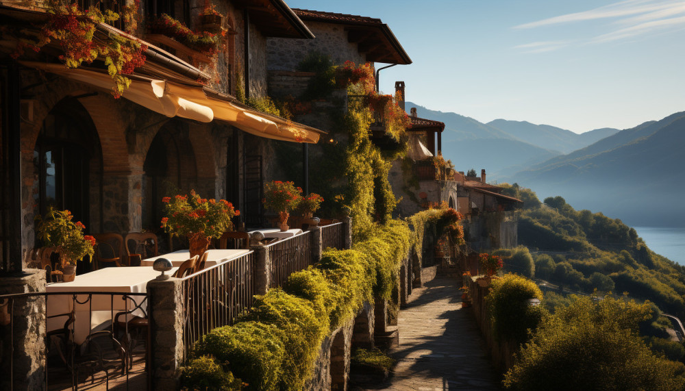 Destinazioni - Borghi nascosti: viaggio tra i gioielli meno conosciuti d'Italia