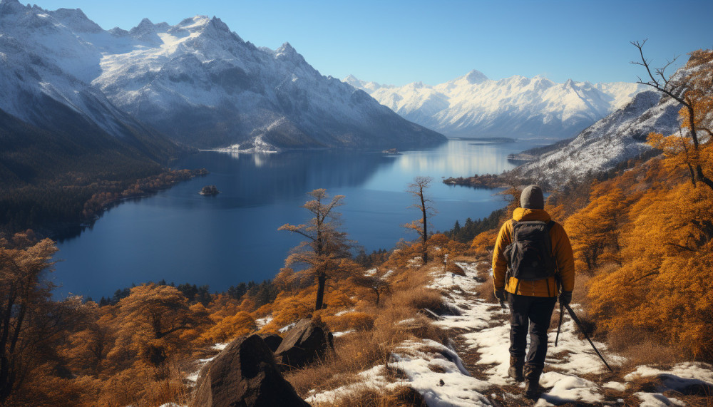 Cosa fare - Escursioni mozzafiato in Patagonia