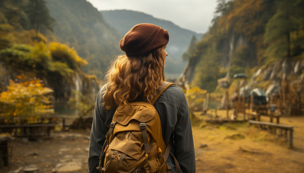 Altri - L'arte del viaggio lento e sostenibile