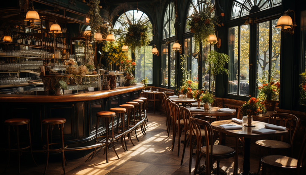 Ristoranti - Perché i bistrot a Parigi stanno diventando i nuovi trendsetter