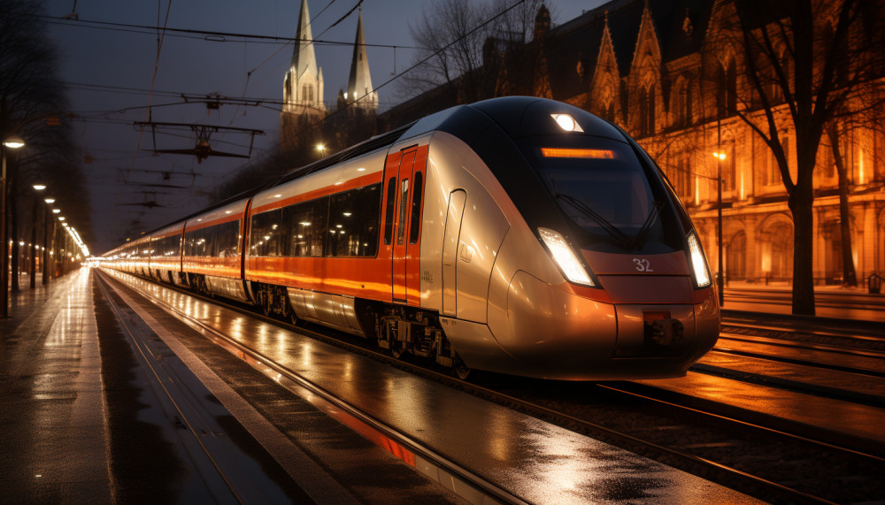 Trasporto - Scopri i segreti dei treni notturni europei