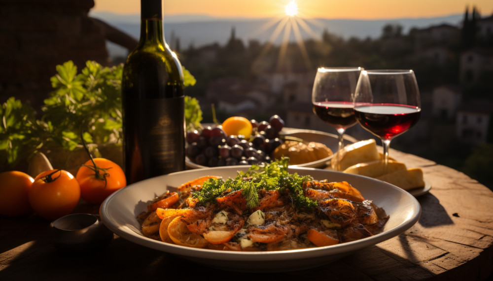 Ristoranti - Scopri i segreti della cucina toscana